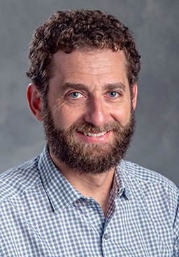 Jeffrey Schenker, Chair Department of Mathematics