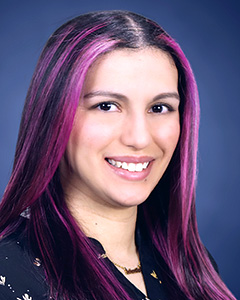 Cristina Rivera Quiles headshot